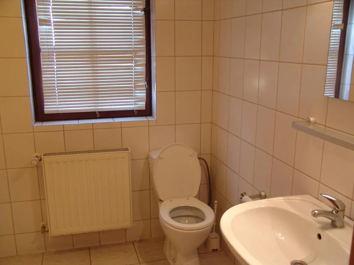 Hostel Victoria Краков