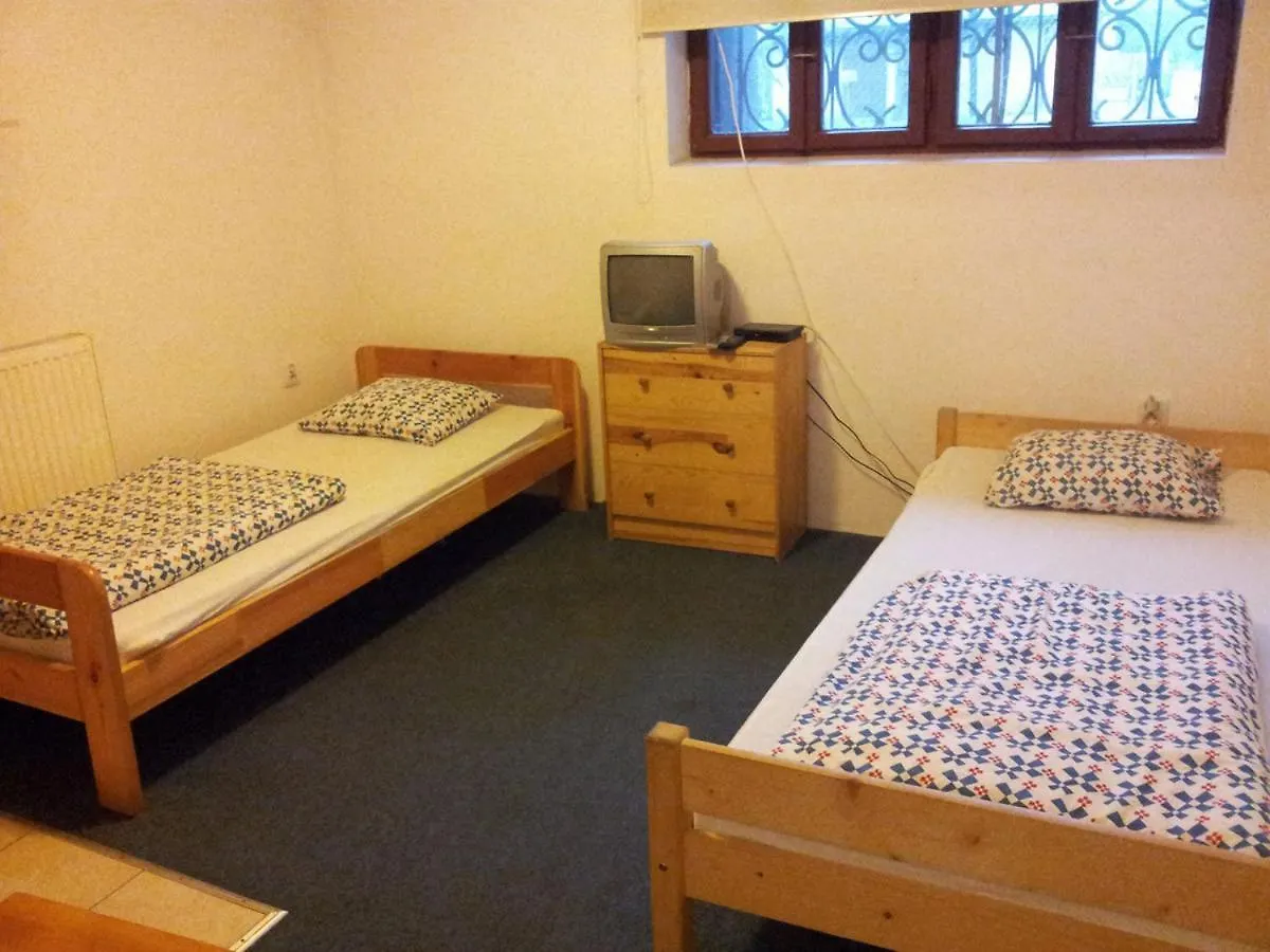 Hostel Victoria Краков