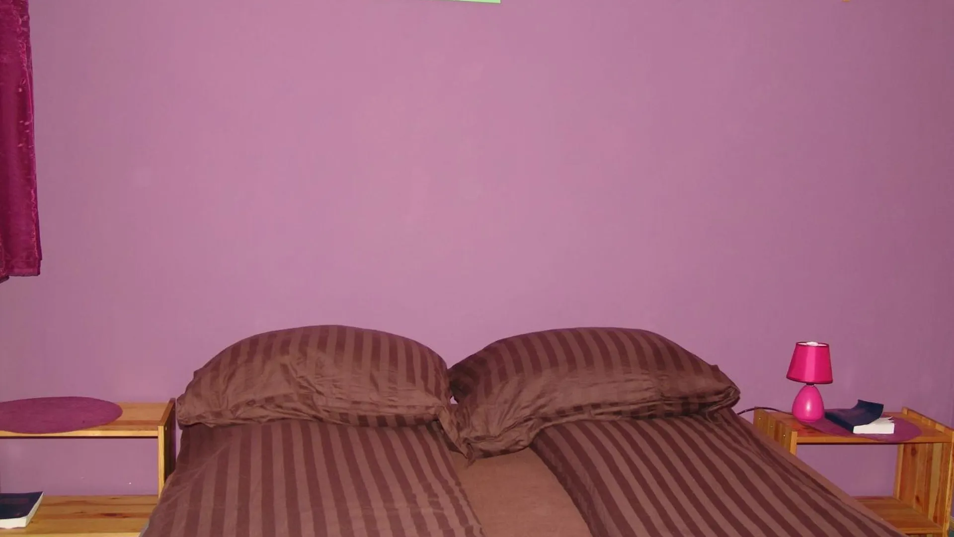 Hostel Victoria Краков