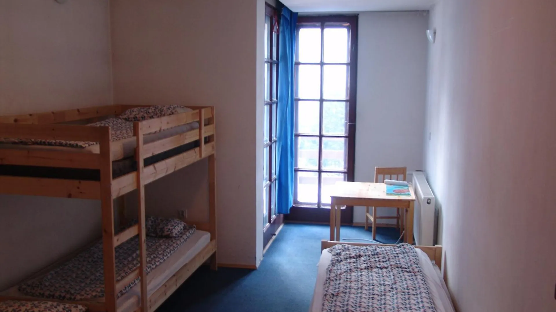 Hostel Victoria Краков