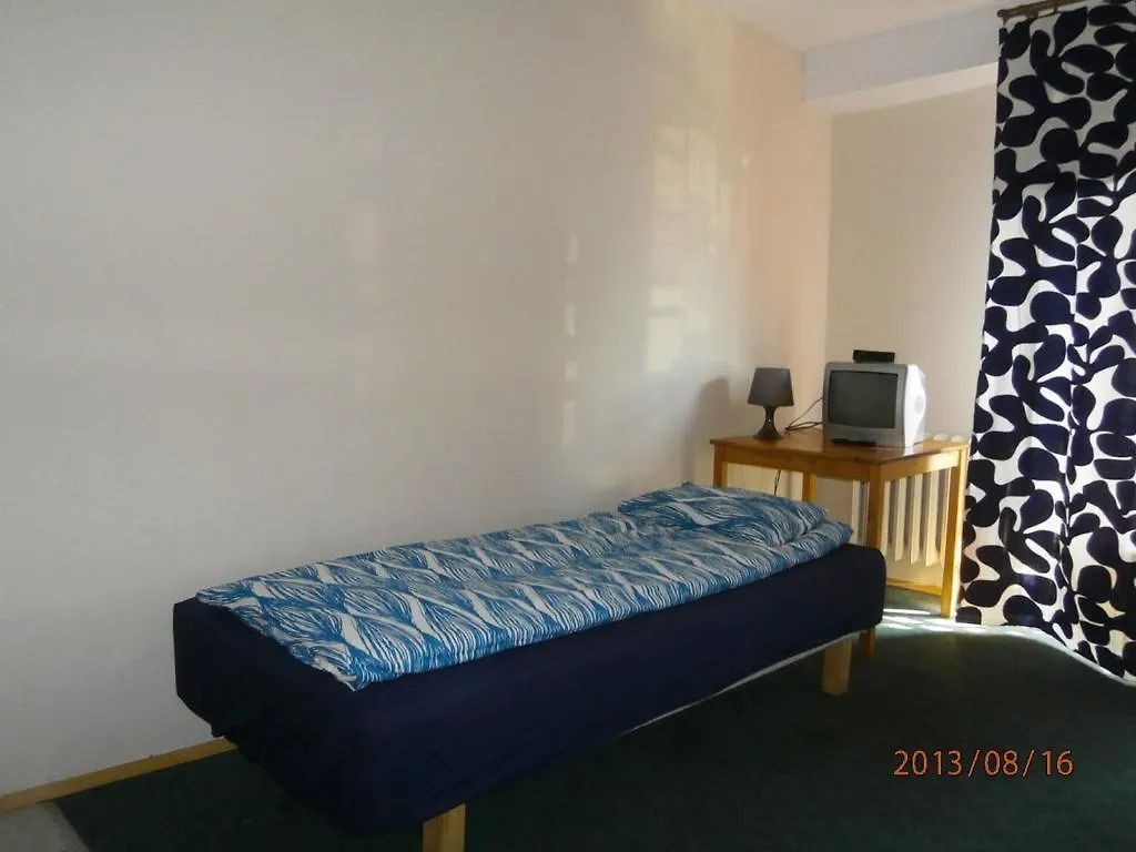 Hostel Victoria Краков