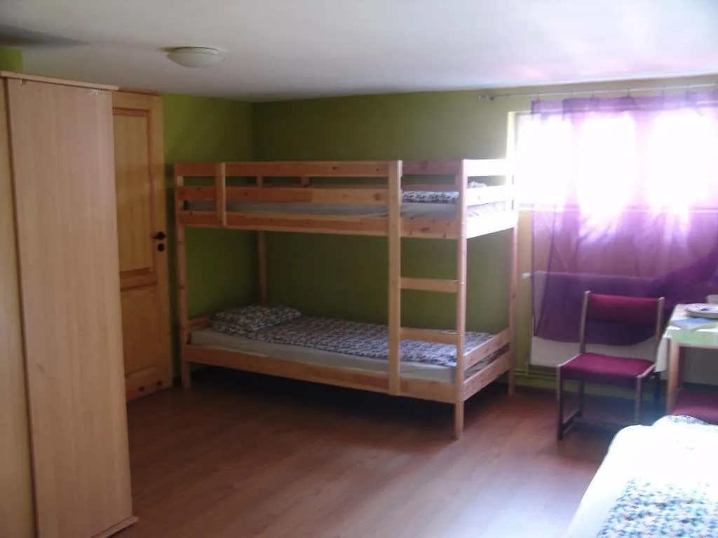 Hostel Victoria Krakow