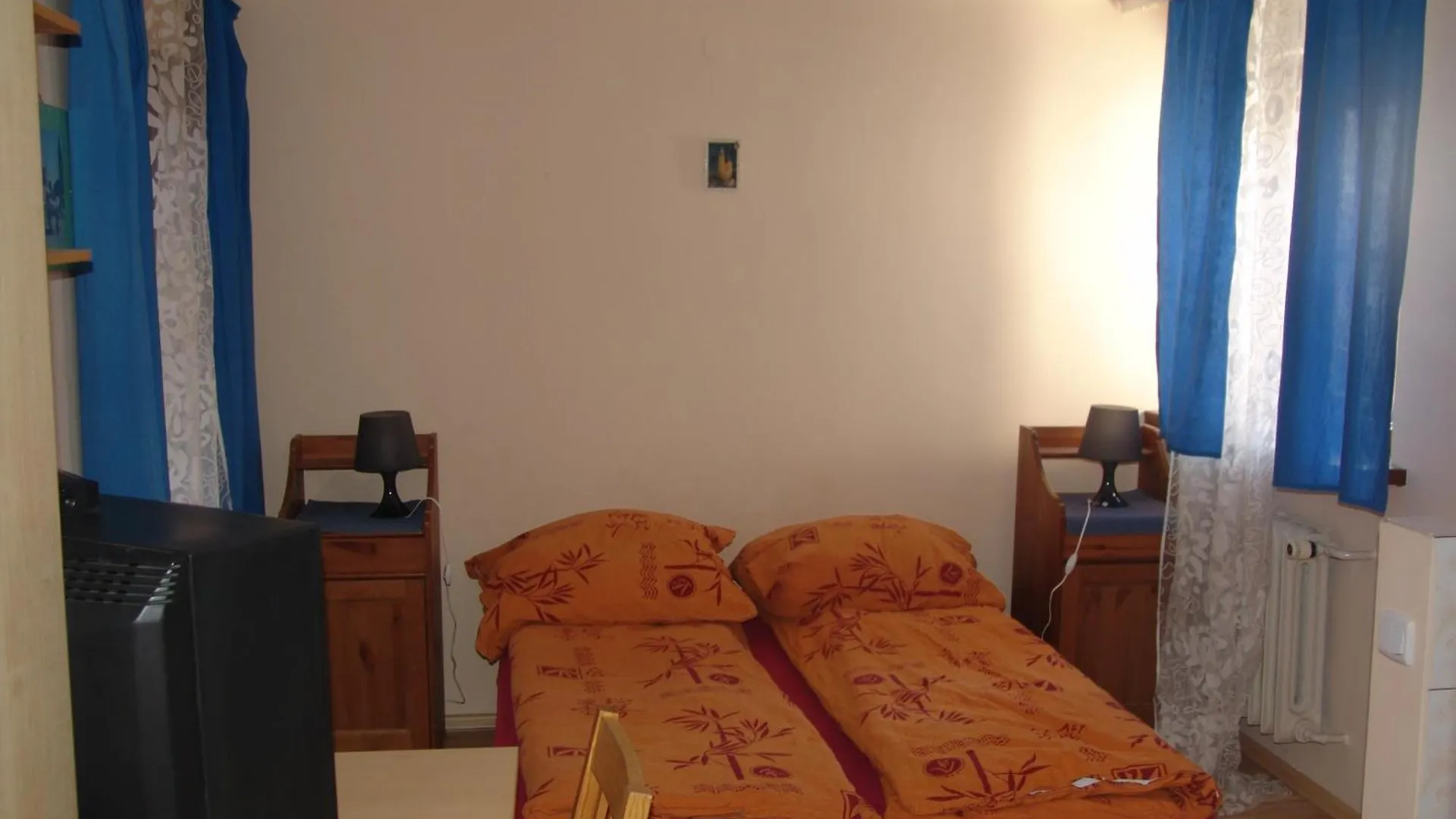 Hostel Victoria Krakow 0*,  Poland