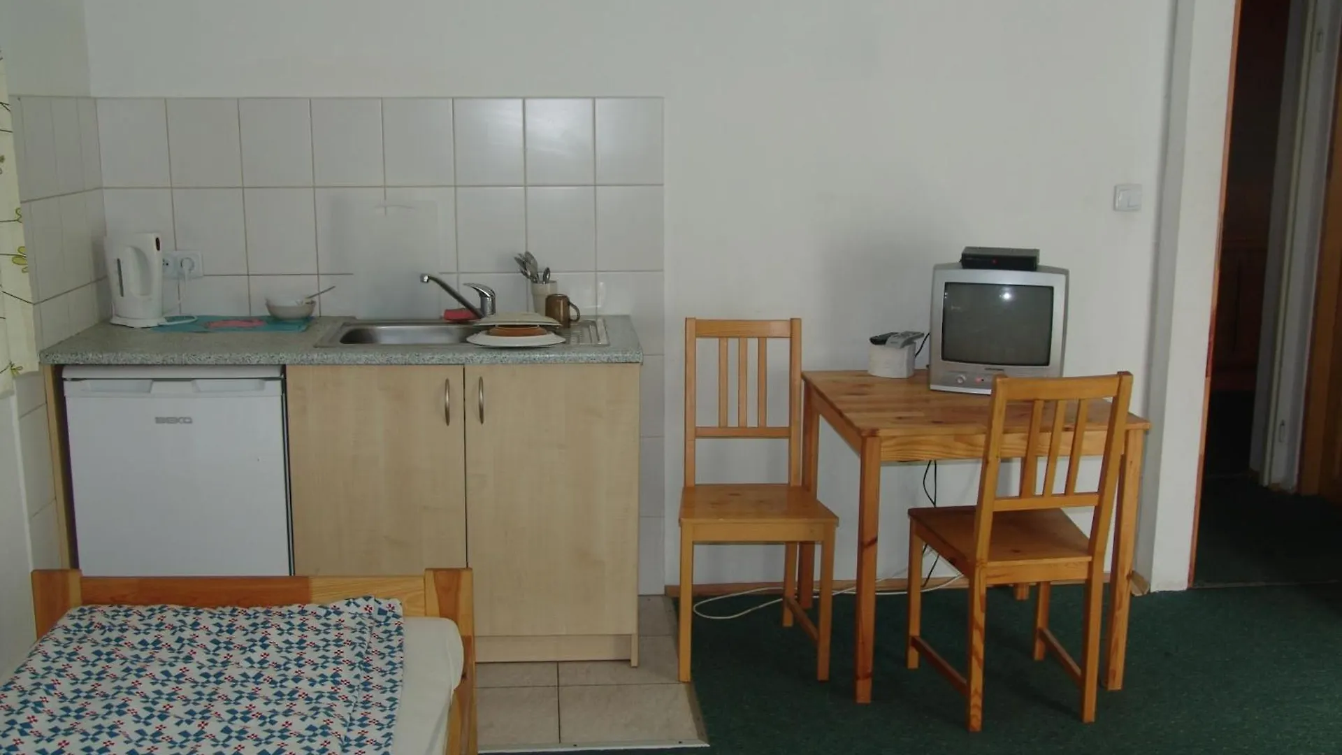 Hostel Victoria Krakow