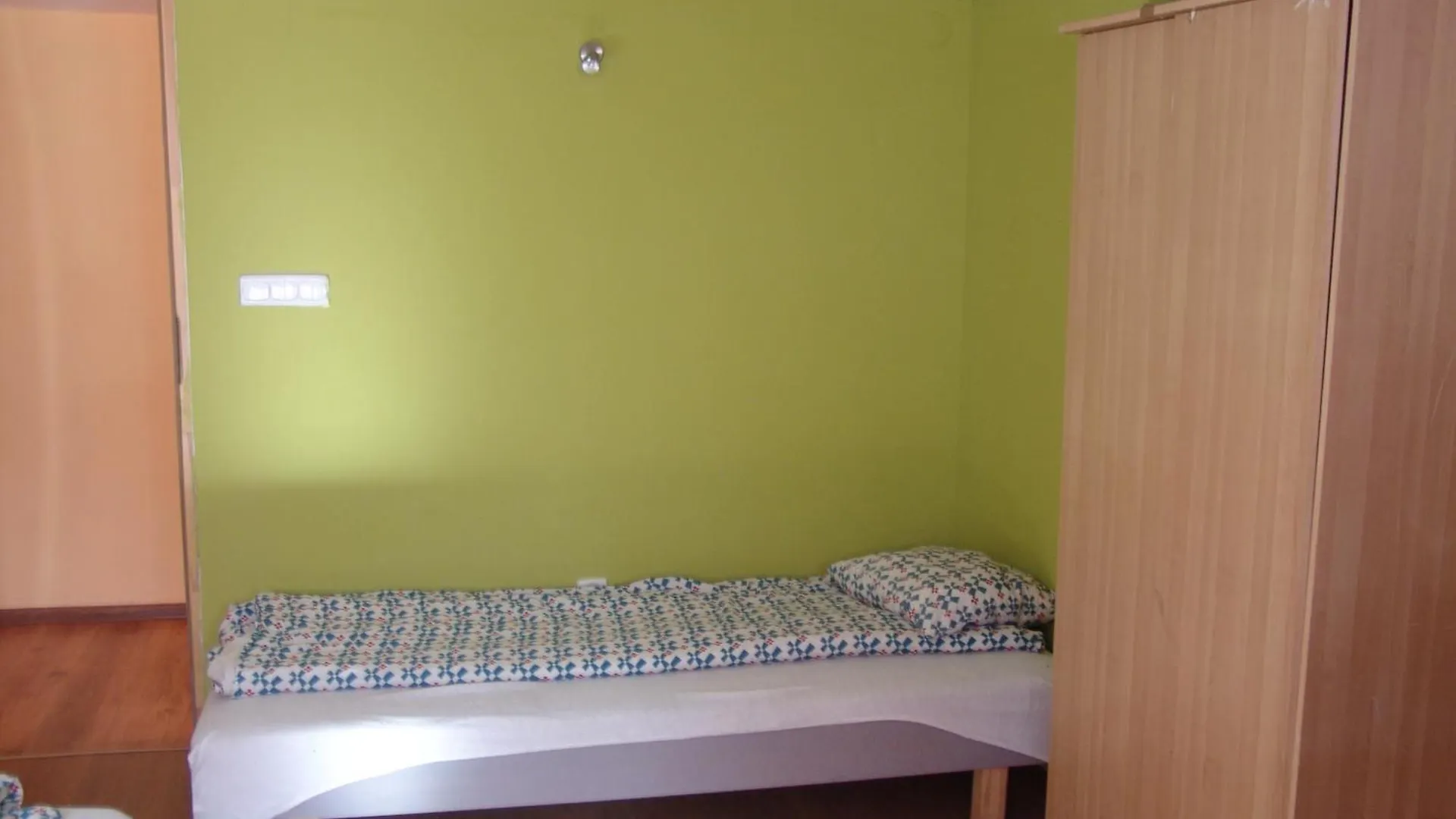Hostel Victoria Krakow Poland