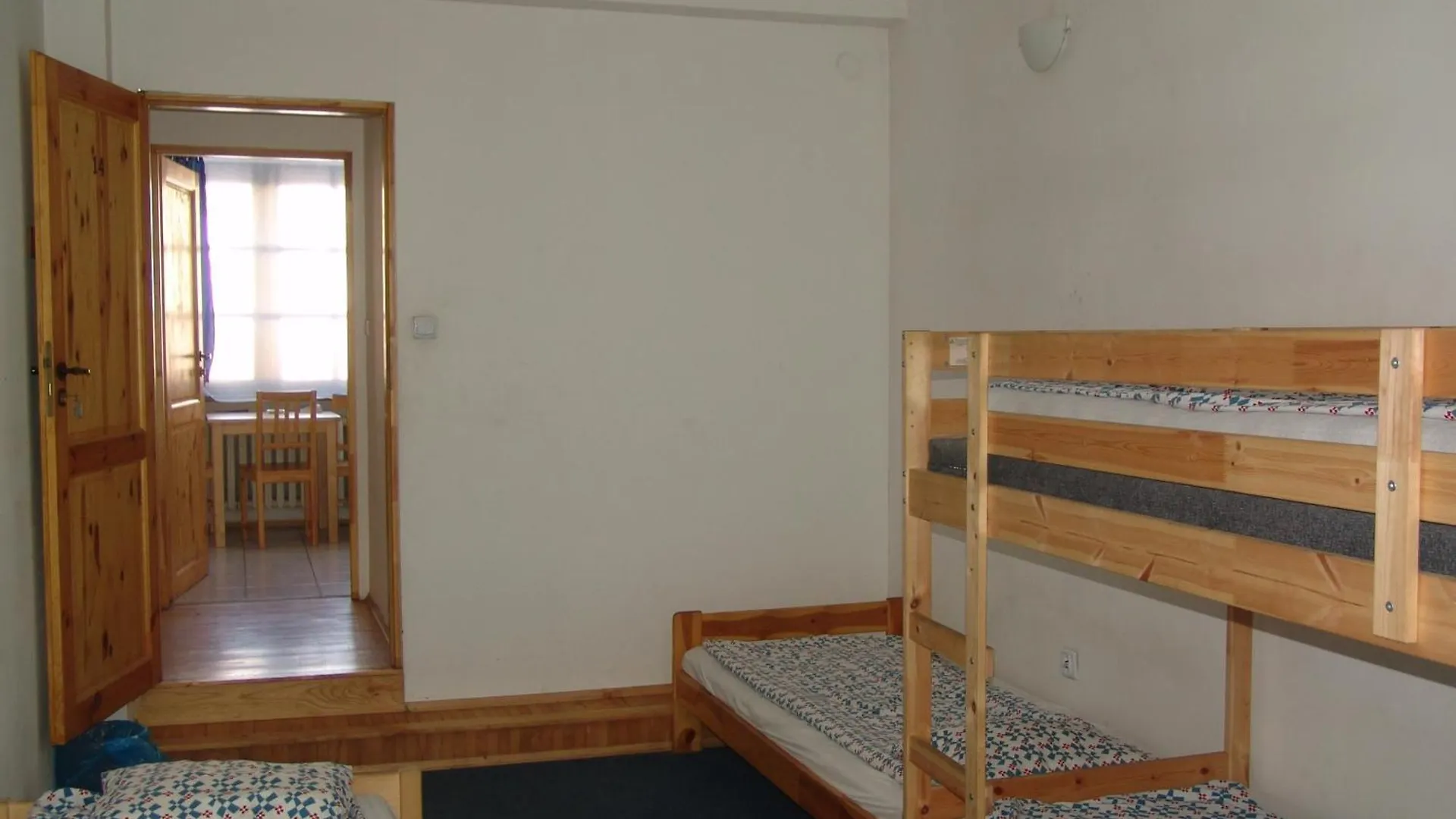 Hostel Victoria Krakow