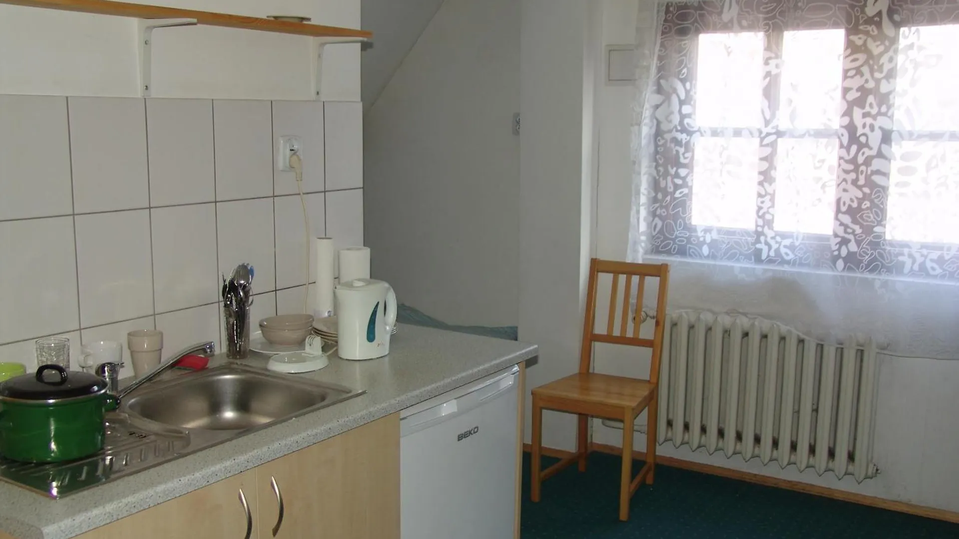Hostel Victoria Krakow 0*,
