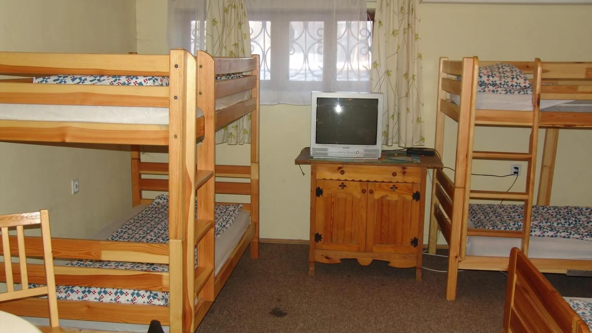 Hostel Victoria Krakow
