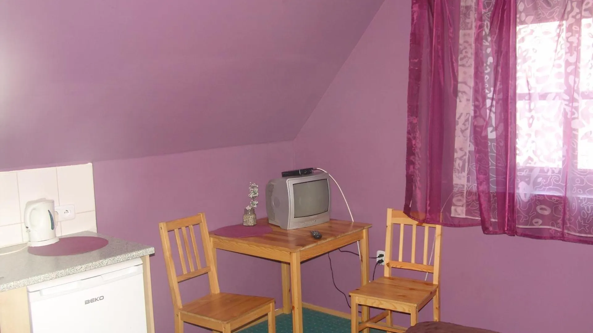Hostel Victoria Krakow