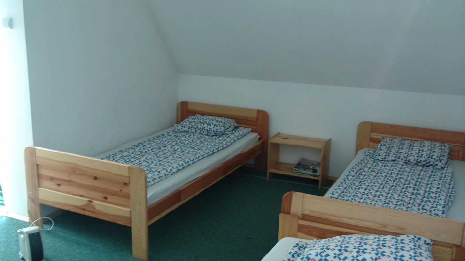 Hostel Victoria Krakow