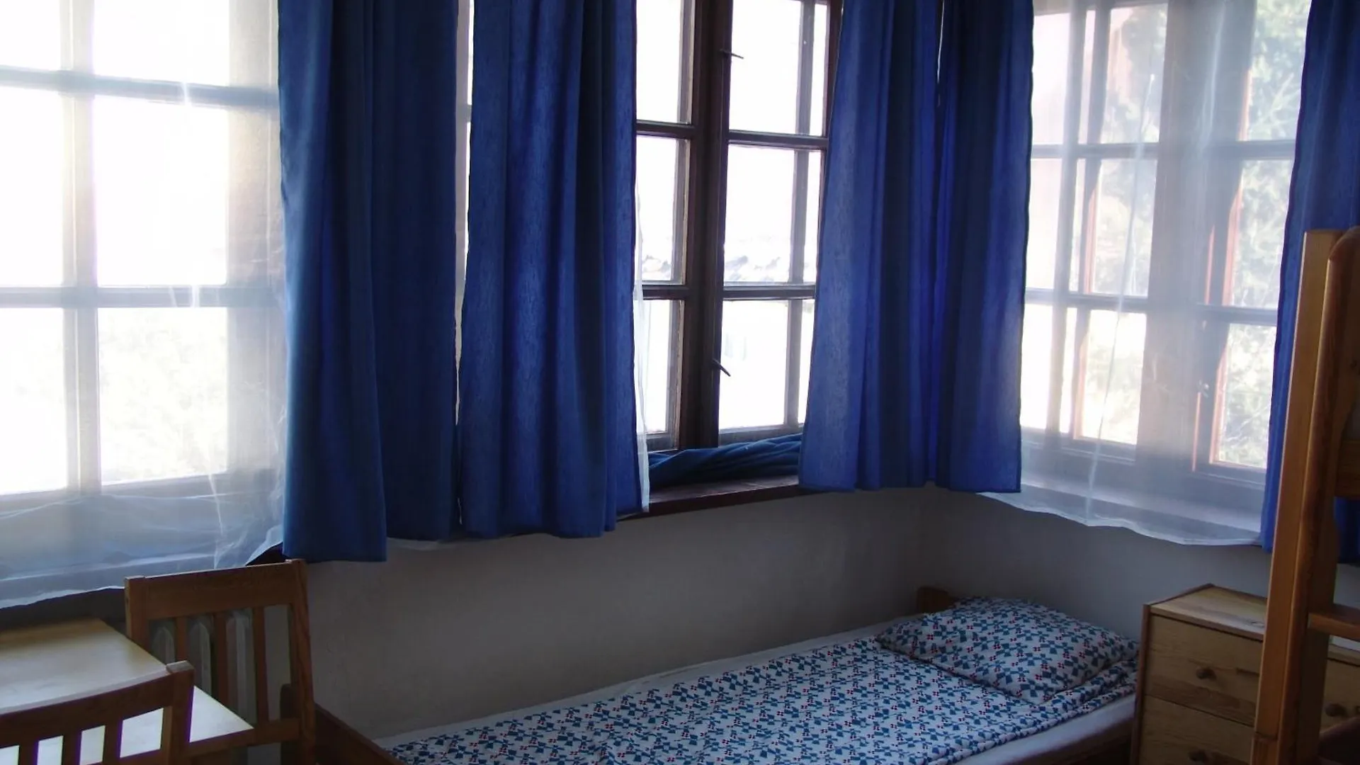 Hostel Victoria Krakow