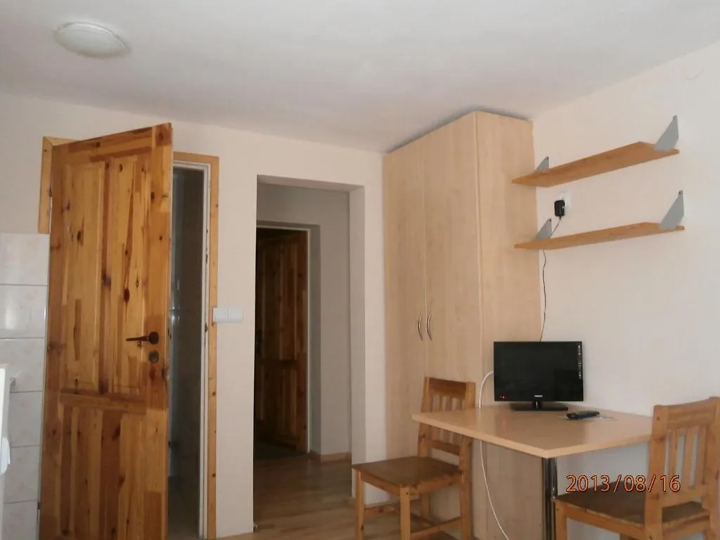 Hostel Victoria Krakow