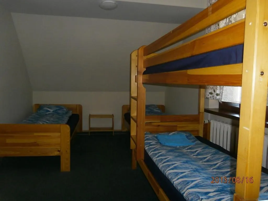 Hostel Victoria Krakow