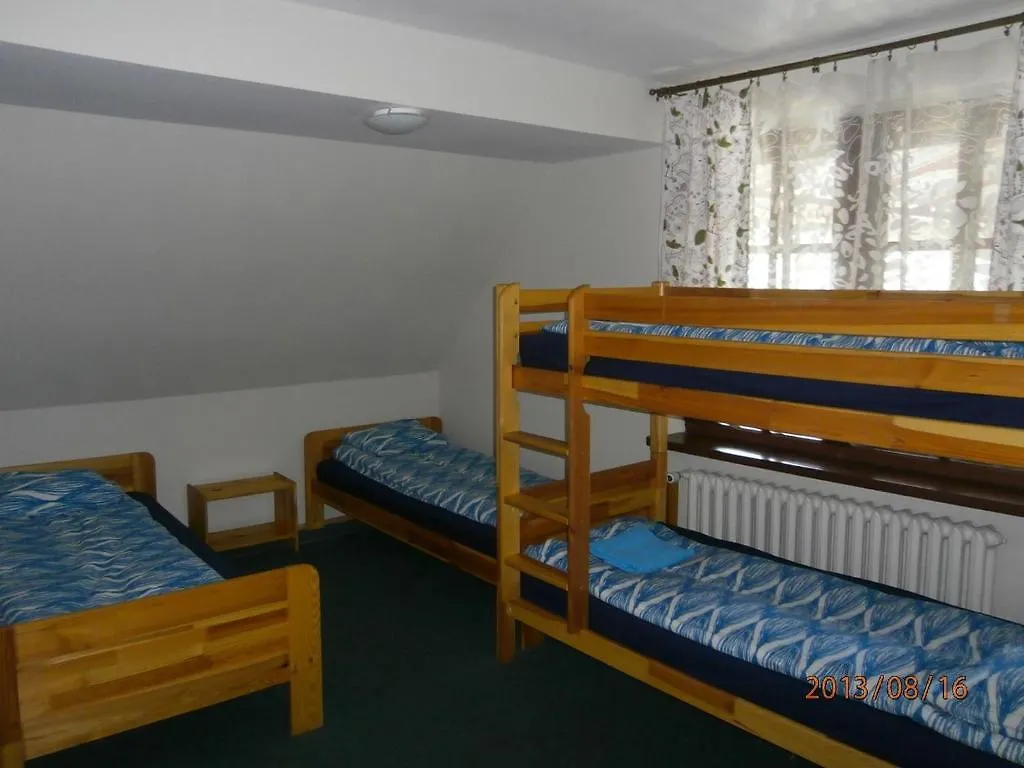 Hostel Victoria Krakow Poland